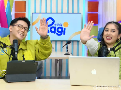 Prabowo Bakal Dapat Jenderal Kehormatan Bintang 4