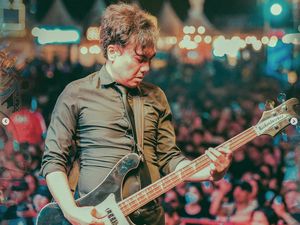 Bass Ini Paling Cocok Buat Musik The Changcuters Bass Ini Paling Cocok Buat Musik The Changcuters