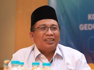 Kemenag Rencanakan 40 Layanan KUA untuk Semua Agama, Ini Daftarnya Kemenag Rencanakan 40 Layanan KUA untuk Semua Agama, Ini Daftarnya