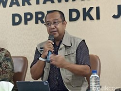 Soal Proyek Galian, Dirut PDAM Ungkap Pemasangan 7.000 Km Pipa di Jakarta