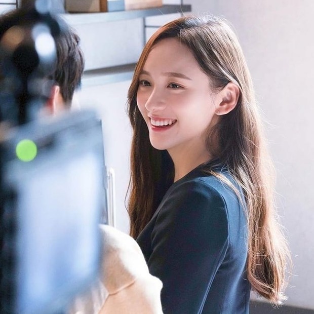 Do You Like Brahms?/ Foto: instagram.com/actressparkjihyun/ Do You Like Brahms?/ Foto: instagram.com/actressparkjihyun/