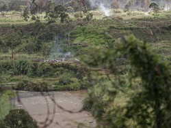 Dunia Hari Ini: Pilot Australia yang Diculik di Papua Nugini Sudah Dibebaskan