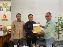 Enam Parpol Lapor ke Bawaslu NTB soal Dugaan Pemilu Curang di Sekotong