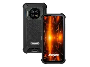 Energizer Hard Case P28K, HP Rasa Powerbank dengan Baterai 28.000 mAh Energizer Hard Case P28K, HP Rasa Powerbank dengan Baterai 28.000 mAh