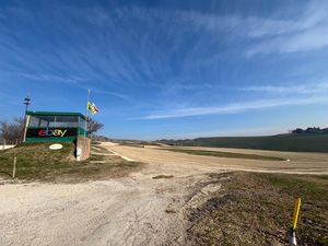 Lihat Lebih Dekat Motor Ranch, Tempat Latihan Rossi dan Anak Didiknya Lihat Lebih Dekat Motor Ranch, Tempat Latihan Rossi dan Anak Didiknya