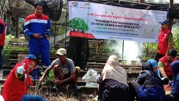 Fokus Pemberdayaan Masyarakat Dorong Pertumbuhan Ekonomi Lokal