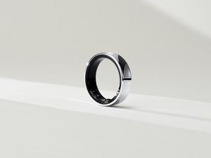 Samsung Pamer Galaxy Ring di Barcelona, BIsa Apa? Samsung Pamer Galaxy Ring di Barcelona, BIsa Apa?