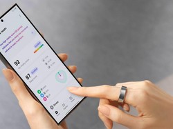 Bocoran Samsung Galaxy Ring, Bakal Hadir dalam 8 Ukuran