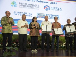 Gudang Garam Segera Bangun Tol Kediri-Tulungagung Rp 9,9 T