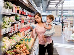 Harga Sembako Jogja Hari Ini 16 Januari 2025: Adakah yang Turun?