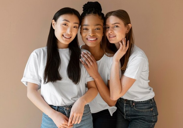 Hari Perempuan Internasional 2024