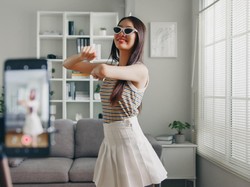 Mau Jadi Content Creator? Bikin 5 Konten Ini Pakai Samsung Galaxy A25 5G