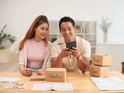 5 Topik Pembicaraan dan 35 Pertanyaan untuk Memulai PDKT, Anti Gagal!