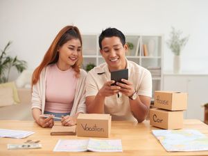 55 Tebak-tebakan Romantis dan Jawabannya, Lucu Bikin Salting! 55 Tebak-tebakan Romantis dan Jawabannya, Lucu Bikin Salting!