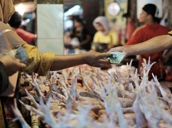 Daya Beli Turun Gegara Precautionary Saving, Apa Itu? Ini Penjelasan Dosen Ekonomi