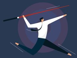 Daftar 10 Pekerjaan Paling Banyak Diincar