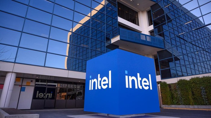 Intel MWC 2024