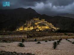 Melihat Situs Kuno yang Jadi Bukti Kekayaan Sejarah Saudi