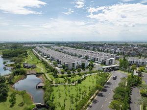 Kiat Bisnis Properti Agar Bisa Cuan Jangka Panjang