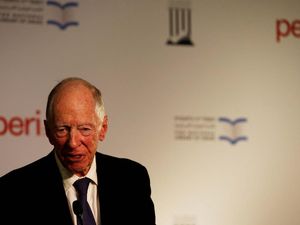 Jacob Rothschild Meninggal Dunia, Segini Jumlah Aset Peninggalannya Jacob Rothschild Meninggal Dunia, Segini Jumlah Aset Peninggalannya