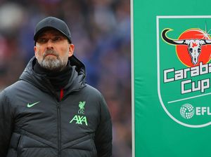 Klopp Butuh Keajaiban: Semoga yang Cedera Cepat Pulih