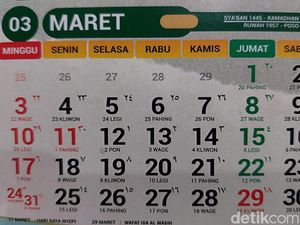 Apakah Hari Raya Nyepi 11 Maret 2024 Libur? Cek Informasi Aturannya Apakah Hari Raya Nyepi 11 Maret 2024 Libur? Cek Informasi Aturannya