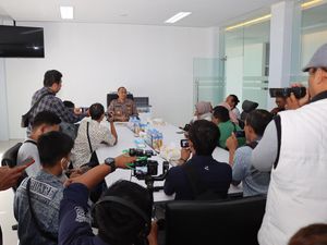 Jajal Langsung Uji Praktik, Kapolres Malang: Satpas Prototype Siap Layani Warga Jajal Langsung Uji Praktik, Kapolres Malang: Satpas Prototype Siap Layani Warga