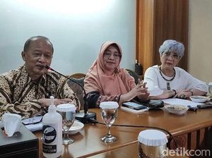 Yayasan Minta Rektor UP Kooperatif Jalani Pemeriksaan Dugaan Pelecehan
