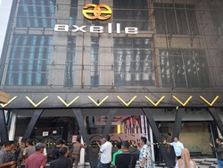 Pelayan Terlibat Peredaran Narkoba, Kelab Malam di Pekanbaru Ditutup