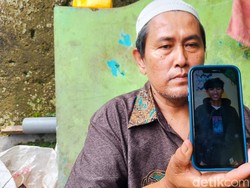 Rhevi, Pelajar Anggota KPPS di Cimahi Meninggal Dunia Usai Pemilu