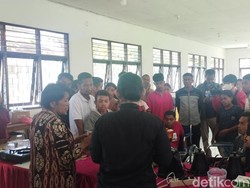 Kemensos Gelar Pelatihan Kerja Bagi Disabilitas dan Kaum Rentan di Kupang