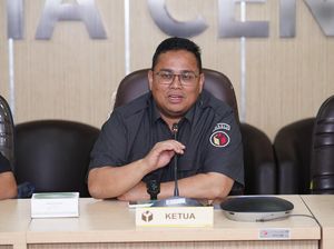 DPD RI BIkin Pansus Pemilu, Bawaslu Tegaskan Masih Awasi Rekapitulasi DPD RI BIkin Pansus Pemilu, Bawaslu Tegaskan Masih Awasi Rekapitulasi