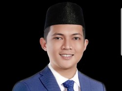 Ketua PAN Batanghari Potensi Lolos DPRD Jambi, Pernah Terjerat Narkoba