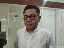 Golkar soal Peran Jokowi di Pemerintahan ke Depan: Pemikirannya Dibutuhkan
