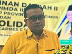 Fraksi Golkar DPRD Jatim Usulkan Penambahan SMA/SMK Negeri di Surabaya