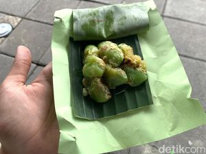Berburu Kipo Si Kudapan Manis Legendaris Khas Kotagede Berburu Kipo Si Kudapan Manis Legendaris Khas Kotagede