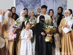 Brand Modest Fashion Lokal Balthous Rilis Baju Lebaran 2024 untuk Kelas Atas