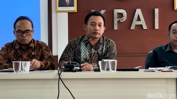 Siswa SD Tewas Akibat Dianiaya Teman, KPAI: Upaya Pencegahan Kekerasan di Sekolah Kurang Optimal