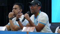 Turnamen yang mengusung tajuk ‘Wujudkan Mimpimu’ itu jadi bagian dari upaya korporasi membangkitkan dan menjaring potensi anak muda lewat olahraga yang akan dihelat di 19 lokasi di seluruh Indonesia dan melibatkan hingga 912 sekolah di 82 kota/kabupaten sepanjang Februari hingga November 2024.