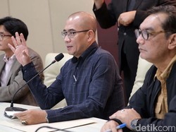 KPU Akan Mulai Rekapitulasi Nasional Suara Pemilu 2024 Besok