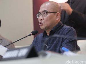 KPU Telah Koreksi Data Anomali Sirekap untuk Pilpres di 154.541 TPS