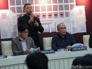 Besok, KPU Akan Mulai Rekapitulasi Suara Nasional Pemilu 2024