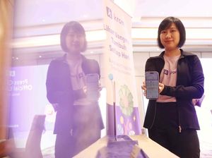 Kredivo Group Resmi Luncurkan Bank Digital