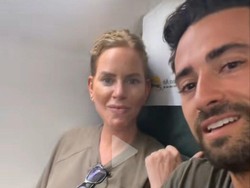 Eks Pemain Real Madrid Pesan Kursi Terbaik di Pesawat, tapi Kok Malah Begini