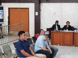 Mantan Wakil Sekum KONI Sumsel Akui Terima Uang Perjalanan Dinas Fiktif
