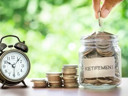 Siapkan Dana Pensiun Lebih Mudah di BRImo, Ini Keuntungan & Pilihannya