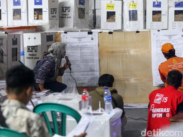 Berita Dan Informasi Rekapitulasi Suara Pemilu 2024 Terkini Dan Terbaru