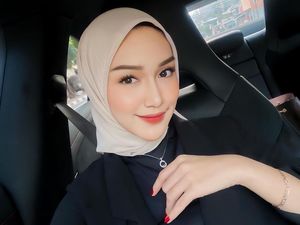 Setahun Berlalu, Melody Prima Baru Ungkap Alasan Bercerai