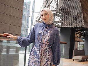 Jangan Julid Dulu, Melody Prima Bisa Punya Kekayaan Karena Menabung