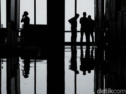 Tingkat Keterisian Hotel di Sekitar JIS Naik 20% Saat Bruno Mars Konser